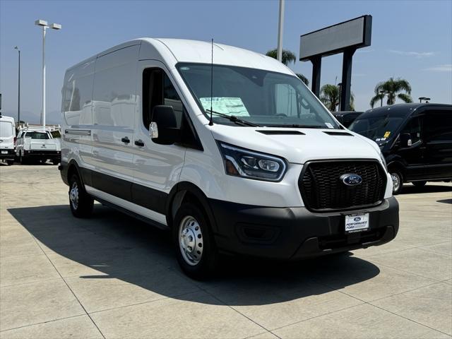 new 2024 Ford Transit-350 car, priced at $61,780