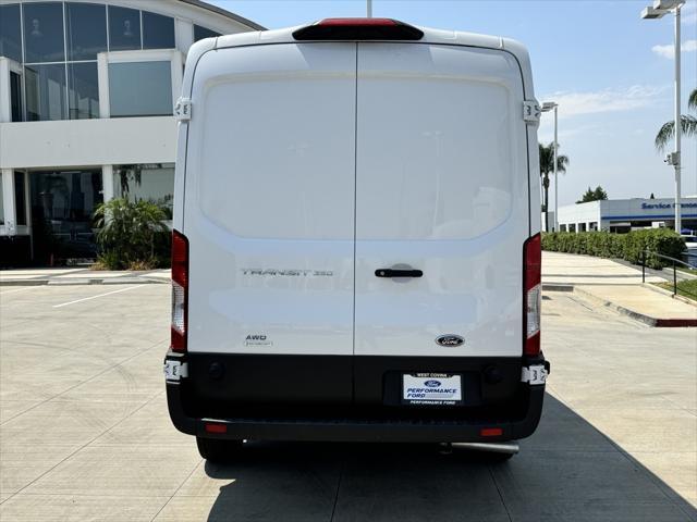 new 2024 Ford Transit-350 car, priced at $61,780