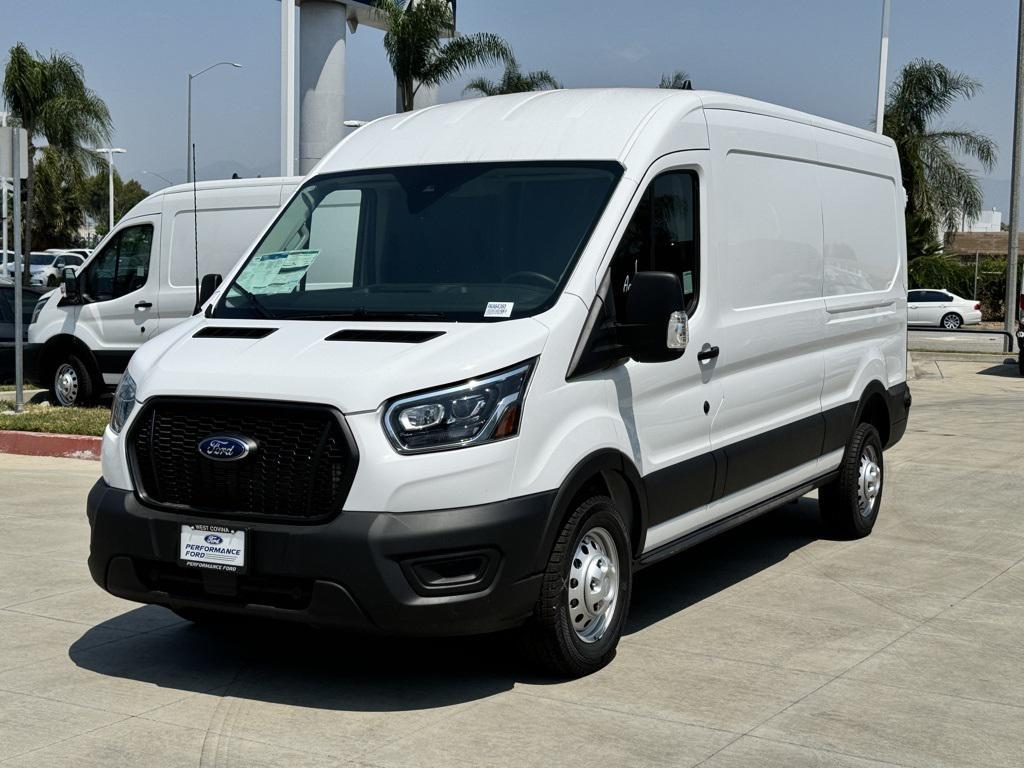 new 2024 Ford Transit-350 car, priced at $56,280