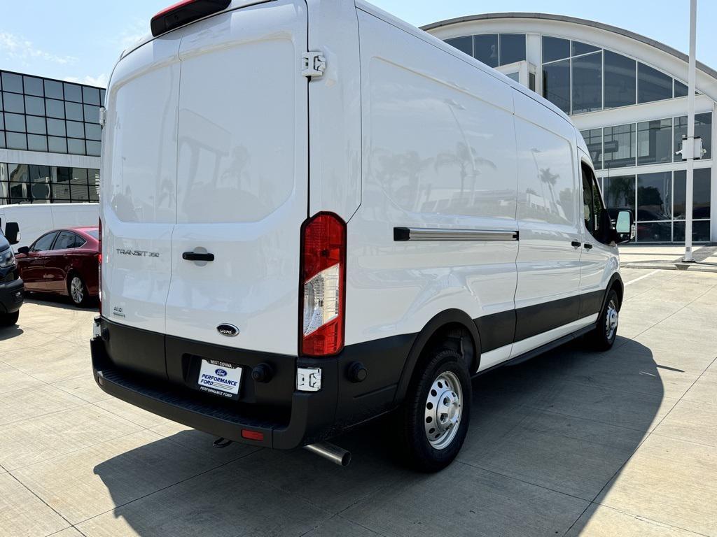 new 2024 Ford Transit-350 car, priced at $56,280