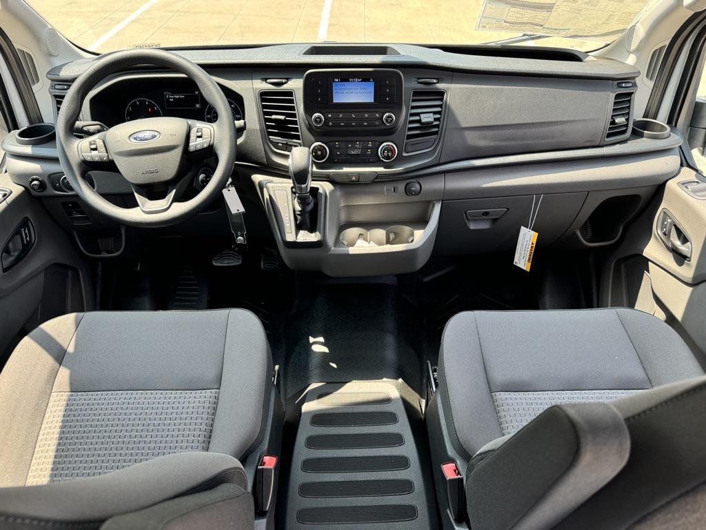 new 2024 Ford Transit-350 car, priced at $56,280
