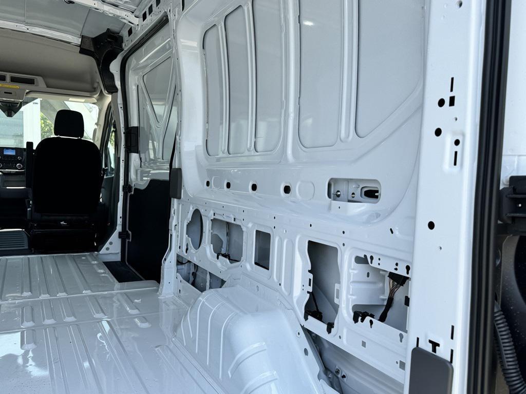 new 2024 Ford Transit-350 car, priced at $56,280