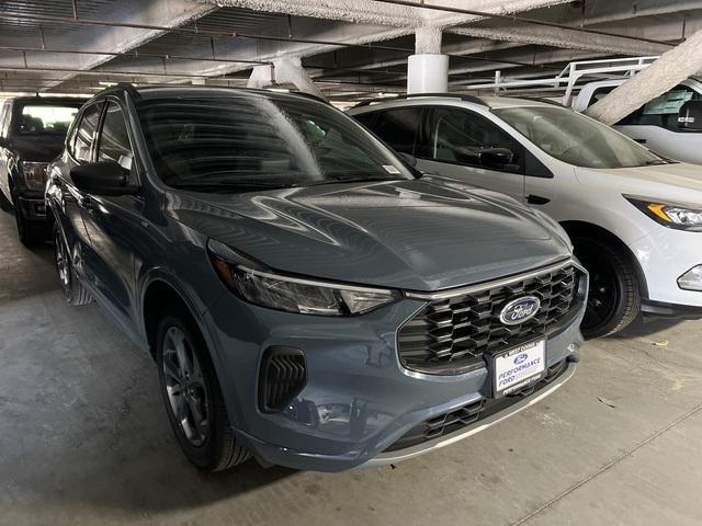 new 2023 Ford Escape car, priced at $26,800