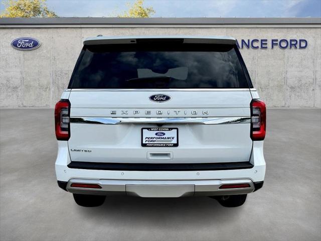 used 2023 Ford Expedition car, priced at $41,980