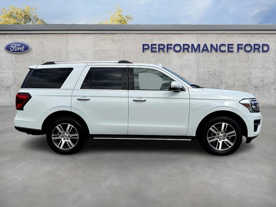 used 2023 Ford Expedition car, priced at $37,400