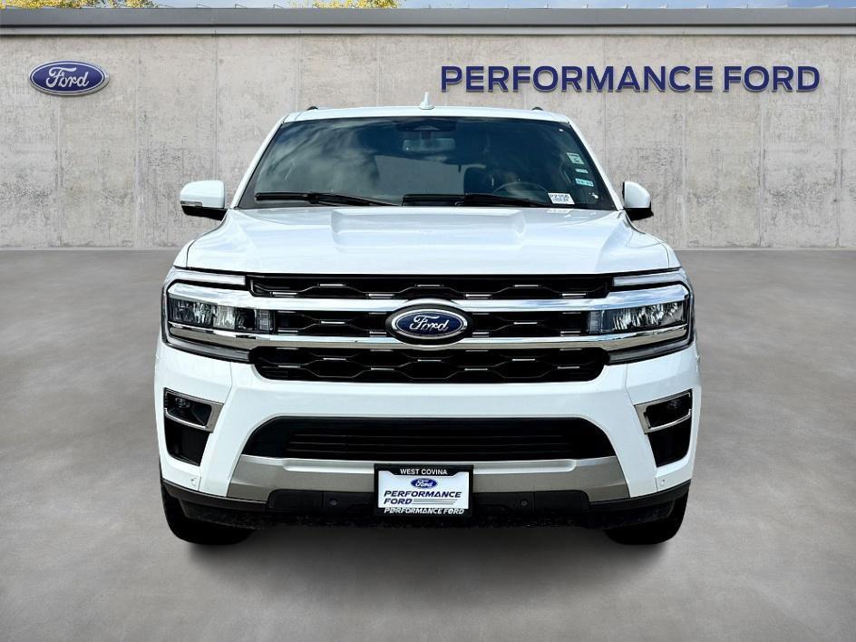 used 2023 Ford Expedition car, priced at $37,400