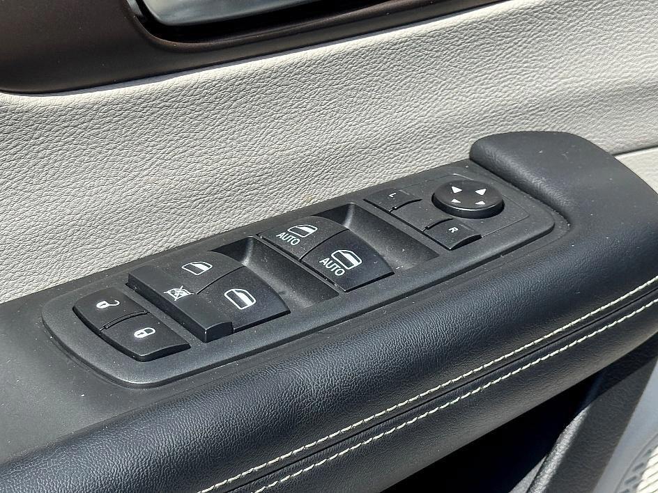 used 2020 Chrysler Voyager car, priced at $17,800