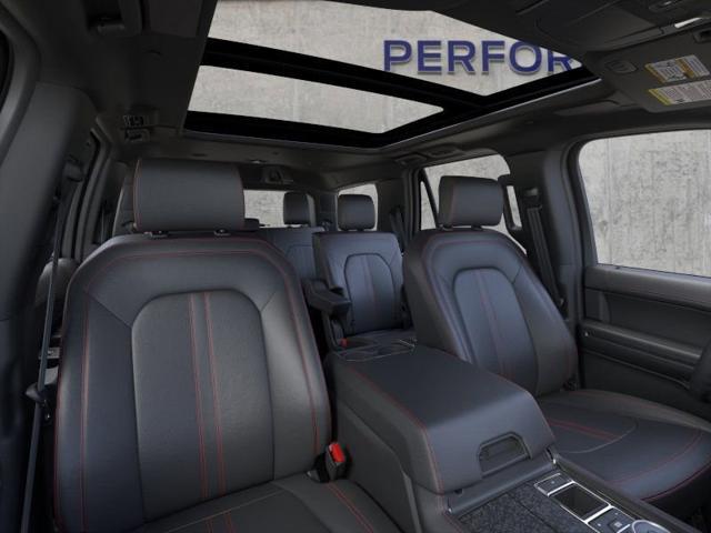 new 2024 Ford Expedition car, priced at $69,995