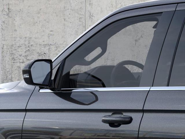 new 2024 Ford Expedition car, priced at $69,995