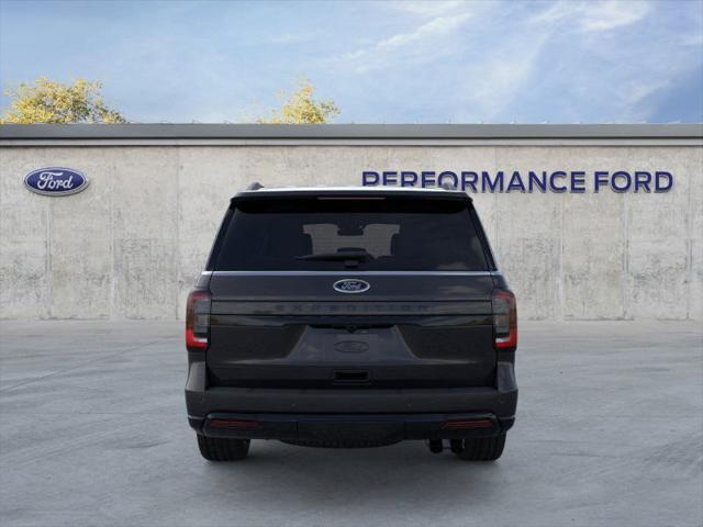 new 2024 Ford Expedition car, priced at $69,995