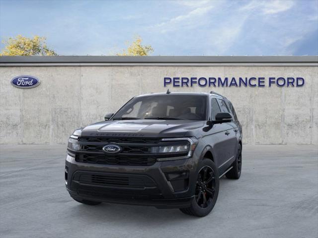 new 2024 Ford Expedition car, priced at $69,995