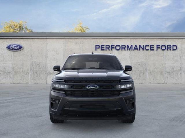 new 2024 Ford Expedition car, priced at $69,995