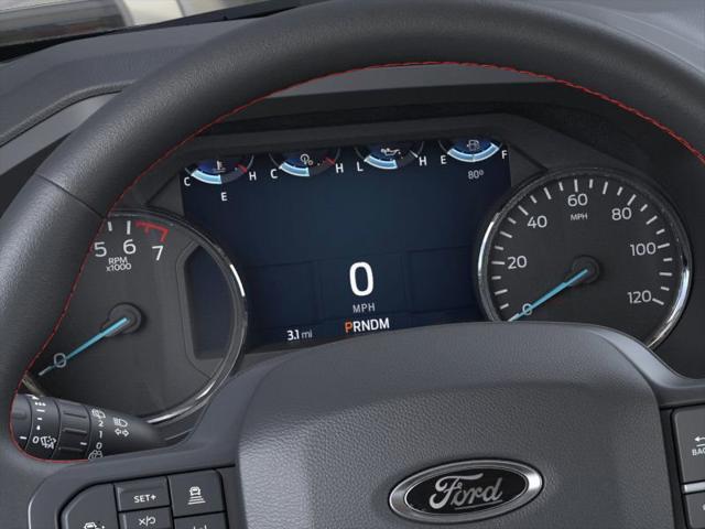 new 2024 Ford Expedition car, priced at $69,995