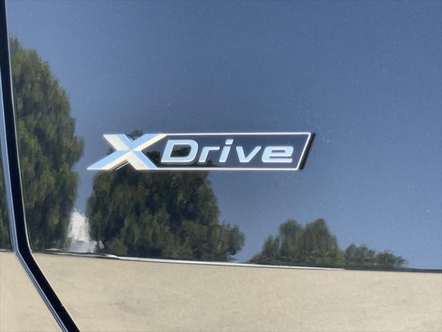 used 2025 BMW X3 car, priced at $51,988