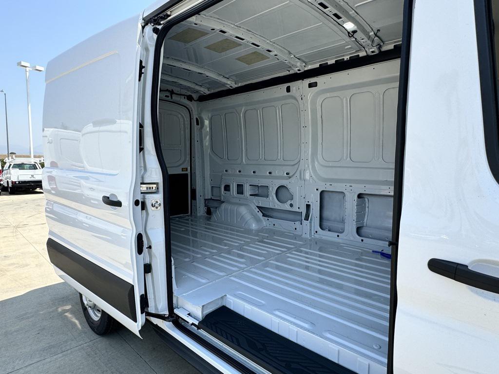 new 2024 Ford Transit-350 car, priced at $58,030