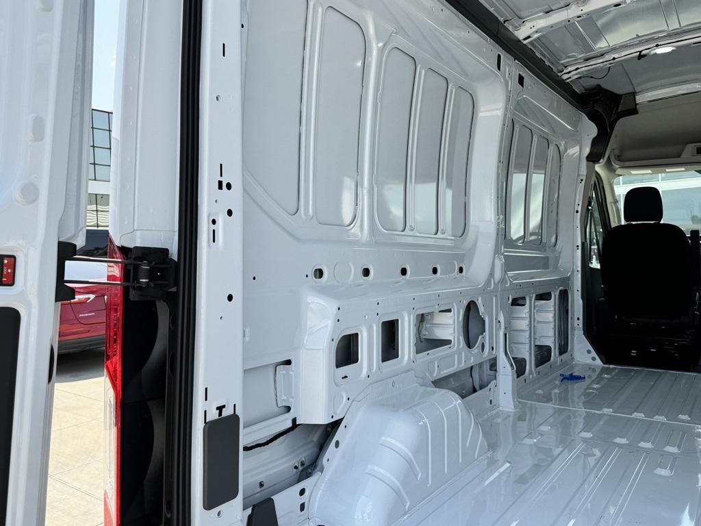 new 2024 Ford Transit-350 car, priced at $58,030