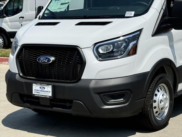 new 2024 Ford Transit-350 car, priced at $61,780