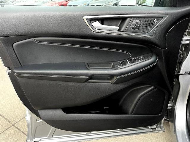 used 2022 Ford Edge car, priced at $27,985