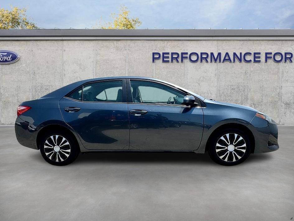 used 2019 Toyota Corolla car, priced at $12,900