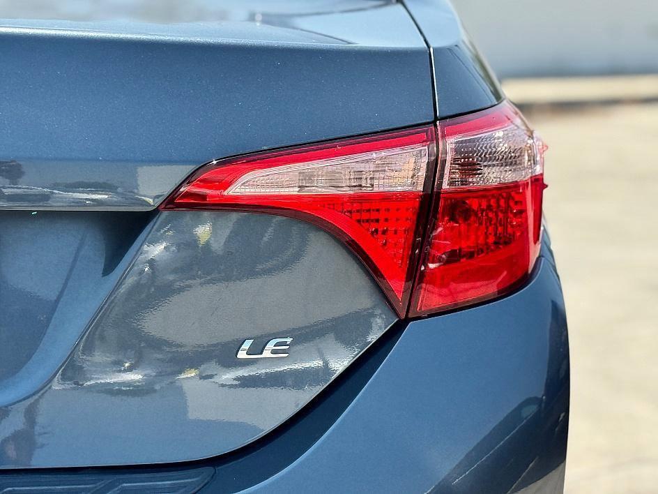 used 2019 Toyota Corolla car, priced at $12,900