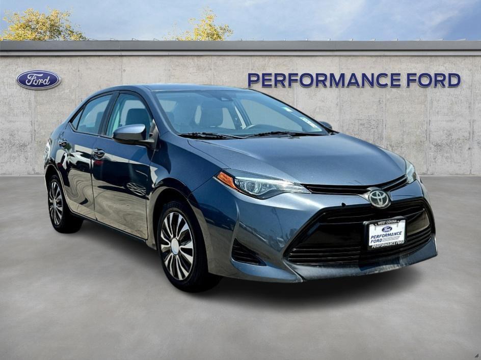 used 2019 Toyota Corolla car, priced at $12,900