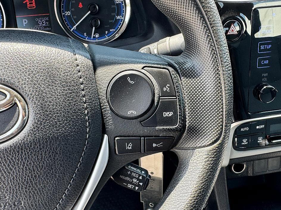 used 2019 Toyota Corolla car, priced at $12,900