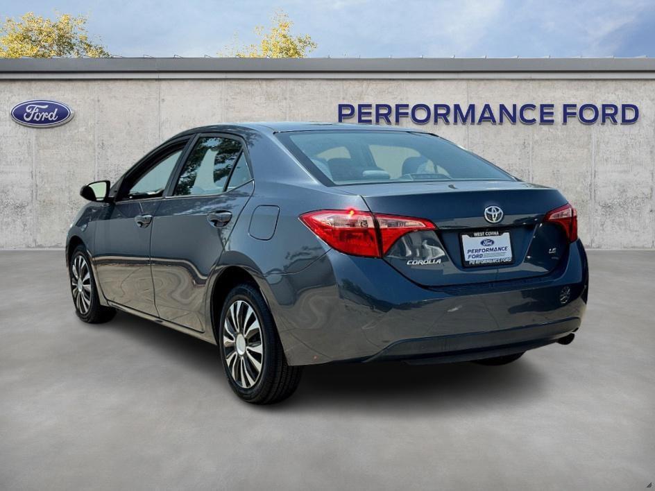 used 2019 Toyota Corolla car, priced at $12,900