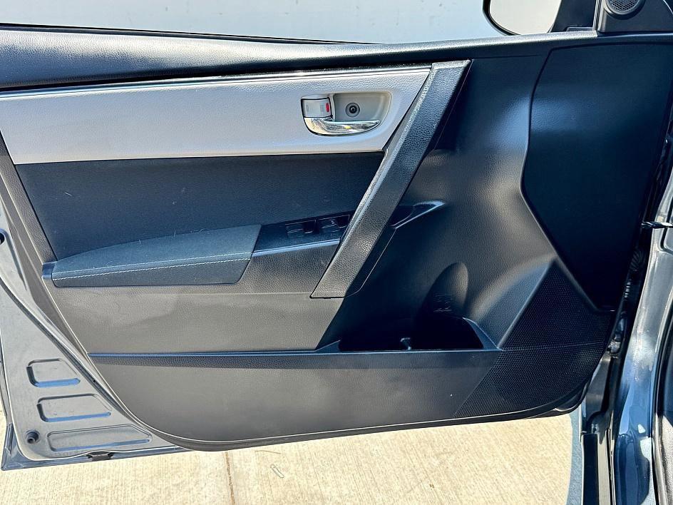 used 2019 Toyota Corolla car, priced at $12,900