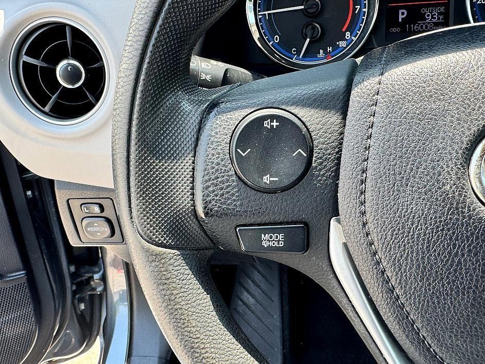 used 2019 Toyota Corolla car, priced at $12,900