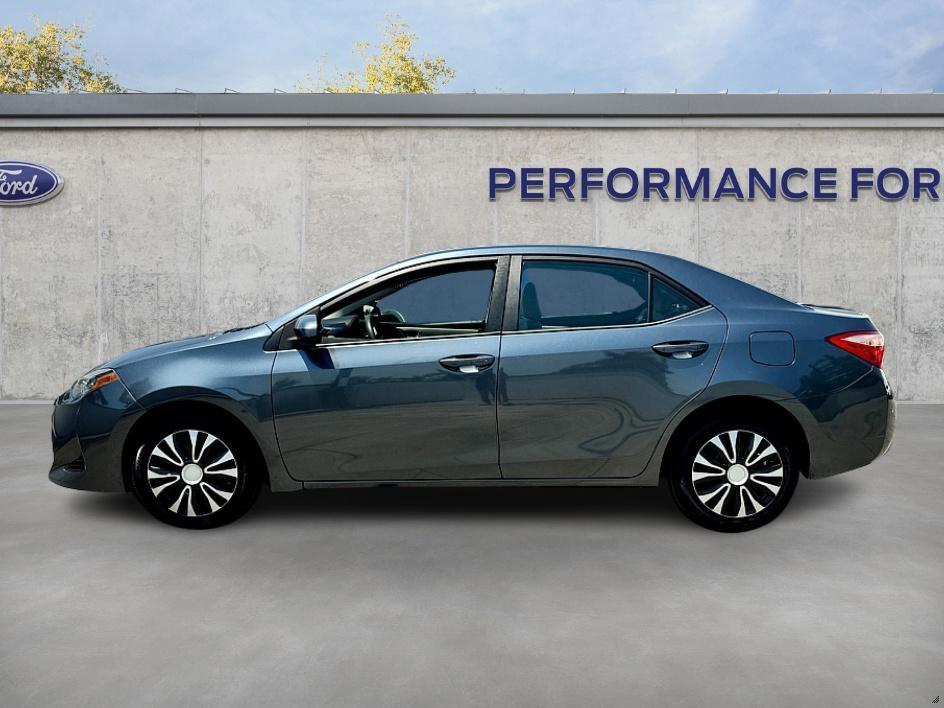 used 2019 Toyota Corolla car, priced at $12,900