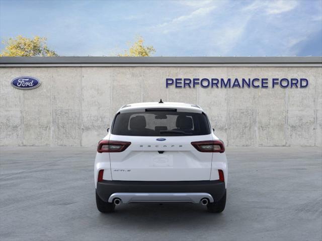 new 2025 Ford Escape car, priced at $29,432