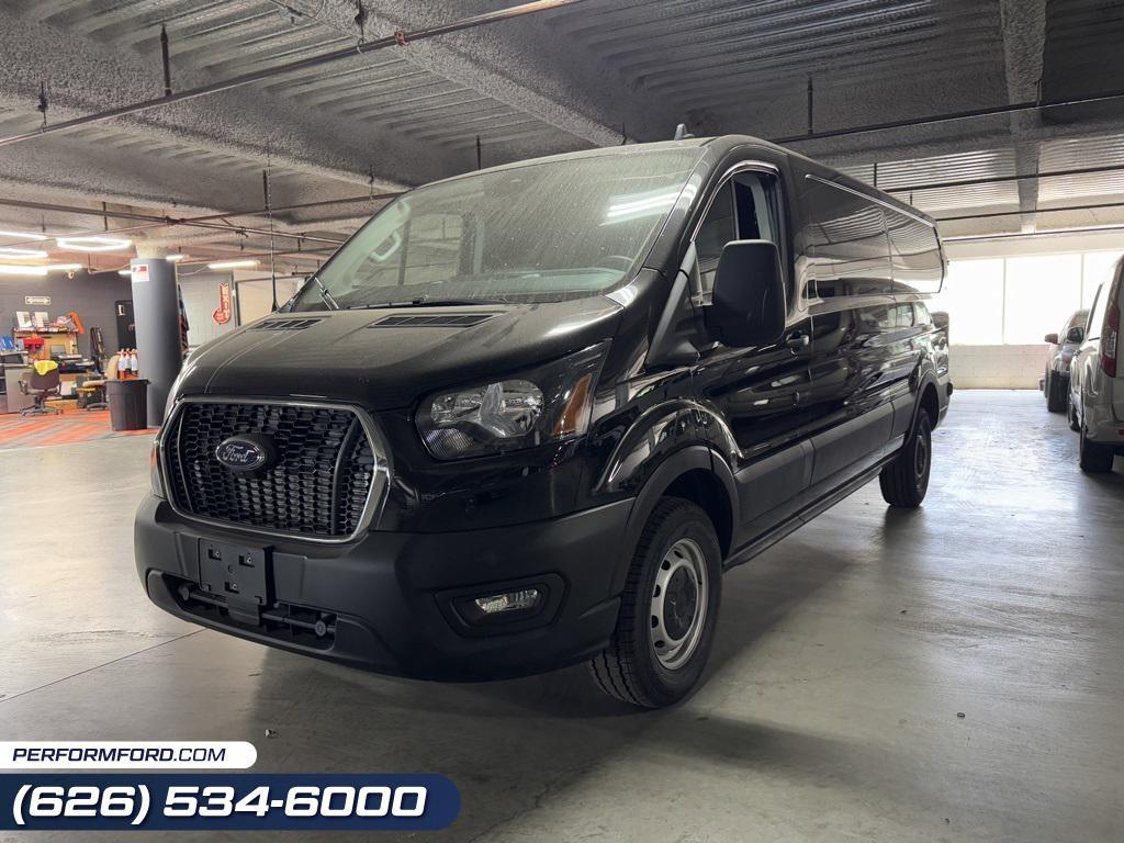 new 2024 Ford Transit-150 car, priced at $46,395