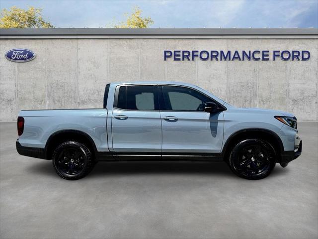 used 2023 Honda Ridgeline car, priced at $38,598
