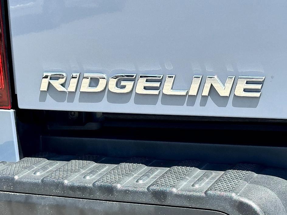 used 2023 Honda Ridgeline car, priced at $33,985