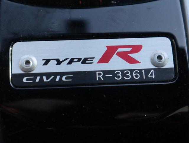 used 2019 Honda Civic Type R car, priced at $43,995