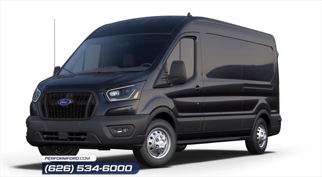 new 2024 Ford Transit-350 car, priced at $59,990