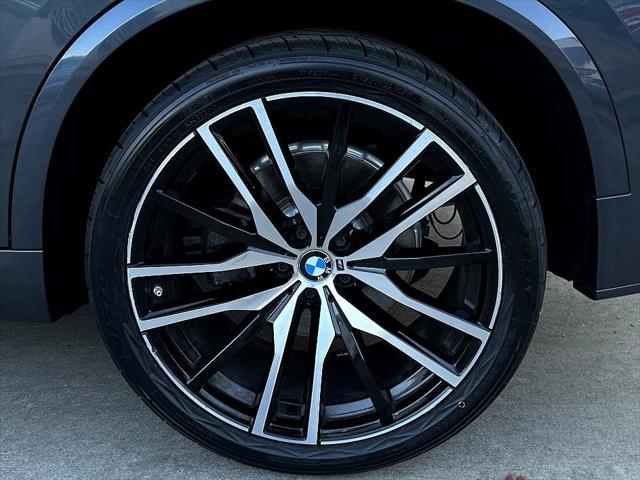 used 2019 BMW X5 car, priced at $29,102
