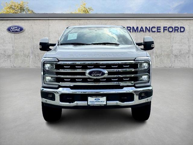 used 2023 Ford F-250 car, priced at $85,165