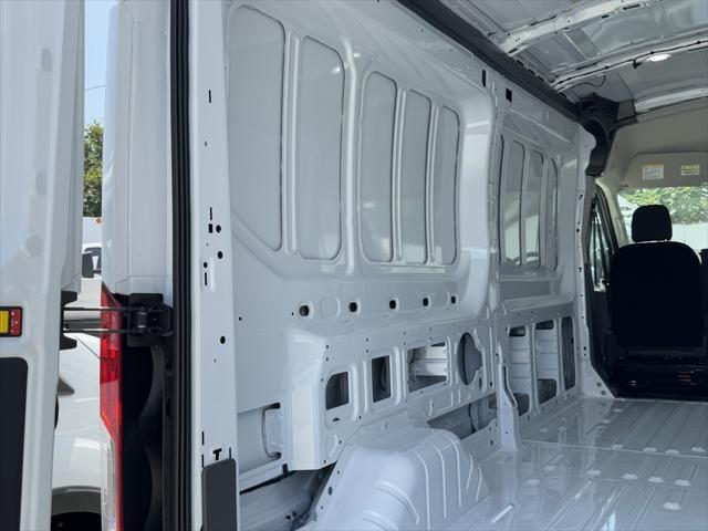 new 2024 Ford Transit-350 car, priced at $64,315