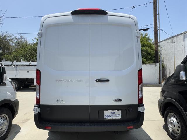 new 2024 Ford Transit-350 car, priced at $64,315