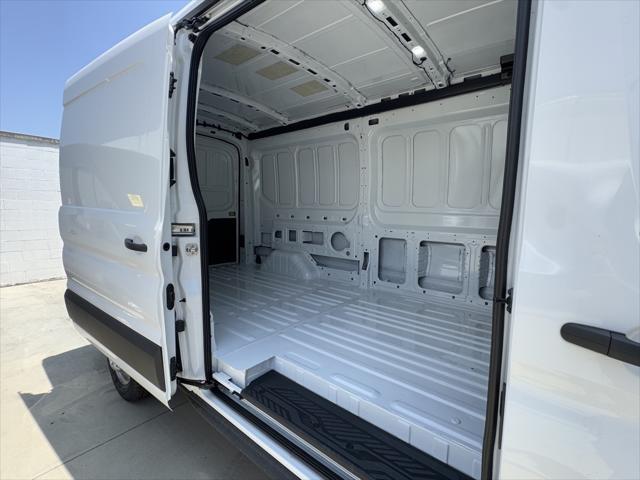 new 2024 Ford Transit-350 car, priced at $64,315