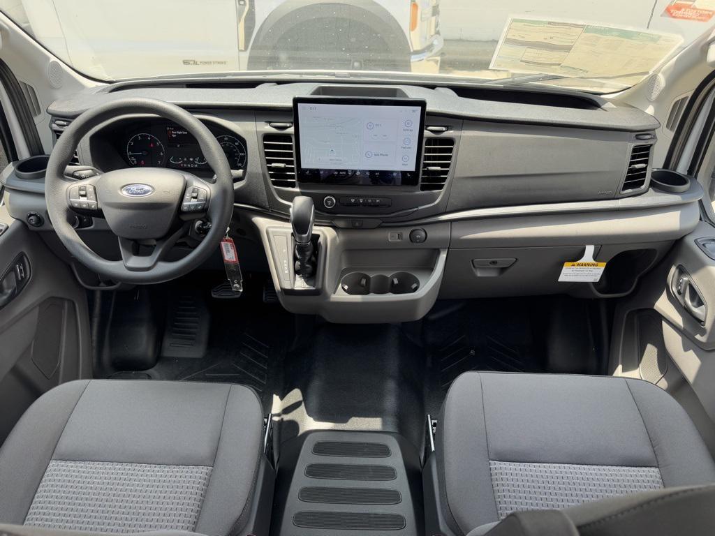 new 2024 Ford Transit-350 car, priced at $57,315