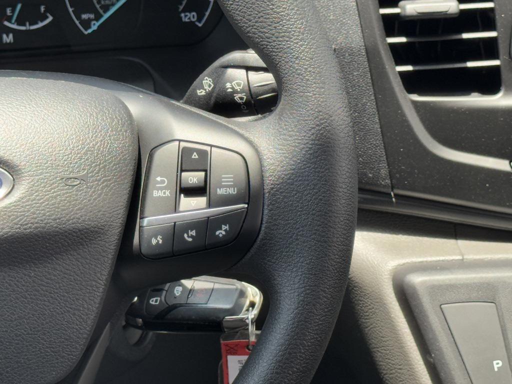 new 2024 Ford Transit-350 car, priced at $57,315