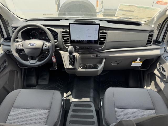 new 2024 Ford Transit-350 car, priced at $64,315
