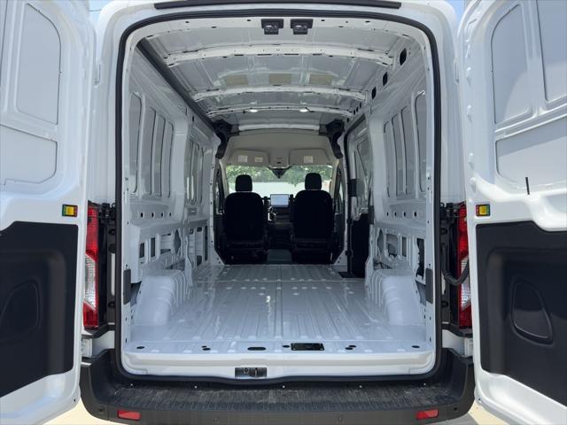 new 2024 Ford Transit-350 car, priced at $64,315