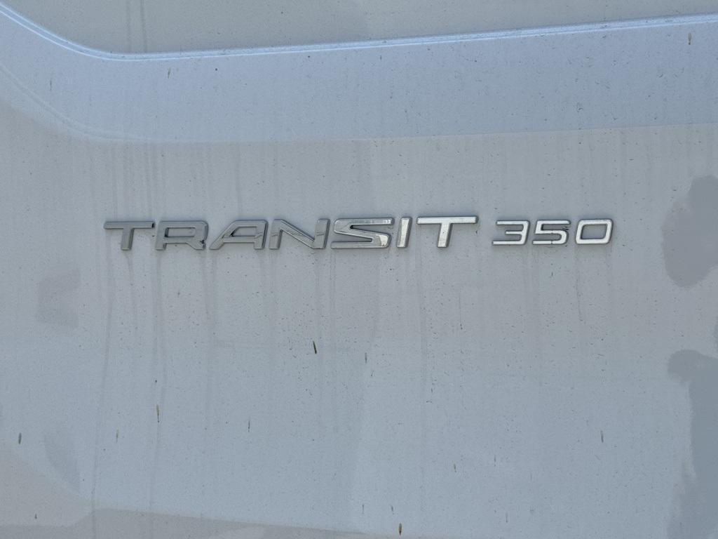 new 2024 Ford Transit-350 car, priced at $57,315