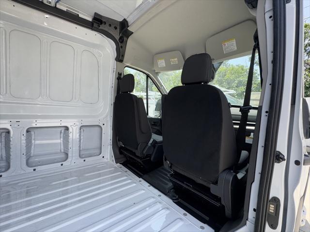new 2024 Ford Transit-350 car, priced at $64,315