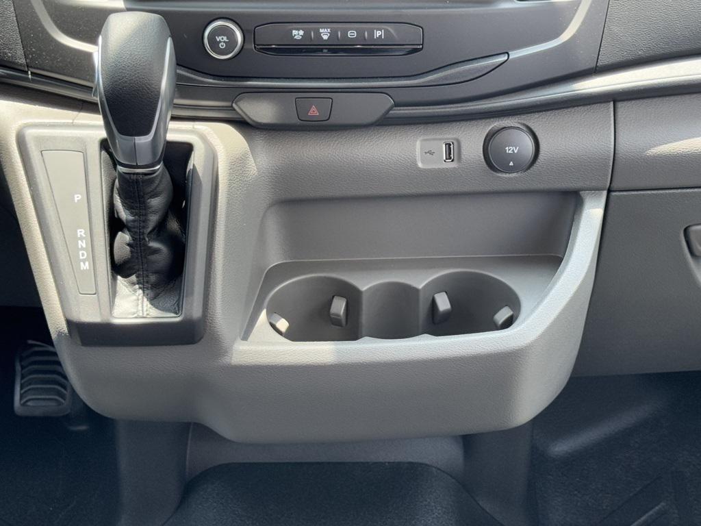 new 2024 Ford Transit-350 car, priced at $57,315