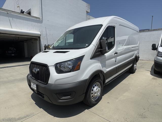 new 2024 Ford Transit-350 car, priced at $64,315