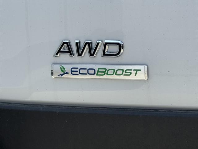 new 2024 Ford Transit-350 car, priced at $64,315